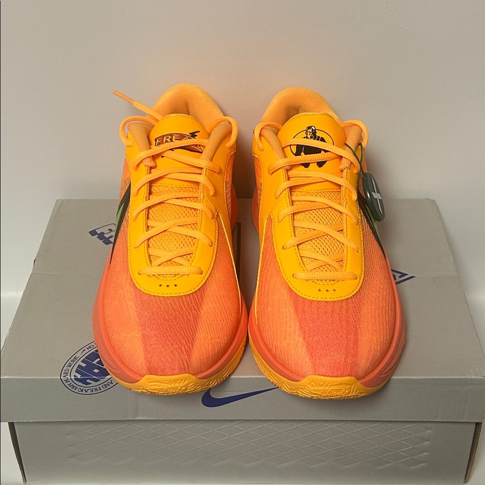 Nike Giannis Freak 6 Halloween Men’s Size: 8